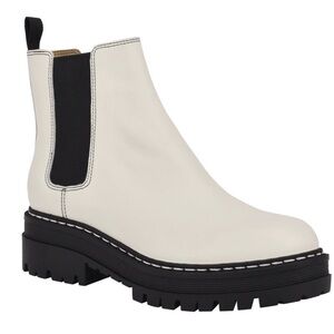 Marc Fisher Ltd Padmia Chelsea Boots